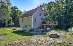 28 Bern Drive, Madison, NH 03849
