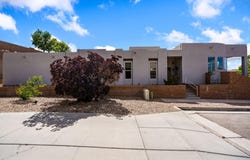 4601 Monte Frio Drive NW, Albuquerque, NM 87120