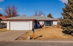 1237 Birch, Cody, WY 82414