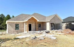 114 Jonquil, Camden, AR 71701