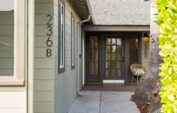 236 North AVE, APTOS, CA 95003