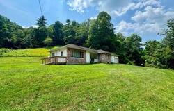 3285 Arnoldsburg Road, Arnoldsburg, WV 25234