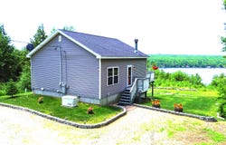 558 Old Ferry Road, Hartland, ME 04943