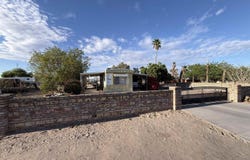 9384 E RANCH DR, Yuma, AZ 85365