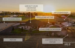 1385 S Ash Ave, Kuna, ID 83634