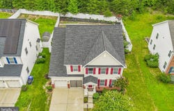 11642 ROYAL LYTHAM Lane, WALDORF, MD 20602