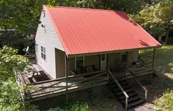 303 Ted Embry Road, Kuttawa, KY 42055