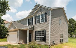1112 Willow Crest Way, Austell, GA 30168