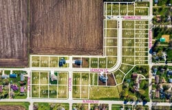 414 N Vernon Street lot: 41, Conrad, IA 50621