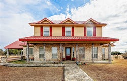 7435 County Road 265, Dublin, TX 76446
