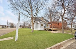 410 Main Street, Columbus, ND 58727