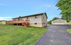 1151 Wheatland Rd, Buchanan, VA 24066