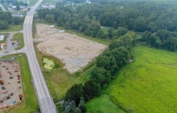 State Route 422, Shelocta, PA 15774