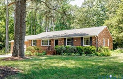 12804 Chester Drive, Disputanta, VA 23842