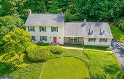 6109 FORK WOODS Road, BALDWIN, MD 21013
