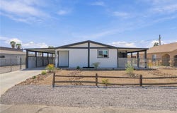 5708 S Loop Lane, Fort Mohave, AZ 86426