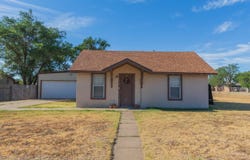 602 9TH Avenue, Canyon, TX 79015-4334
