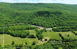 16 Acres CR 6151, Pettigrew, AR 72752