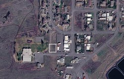 Locust St, Roosevelt, WA 99356