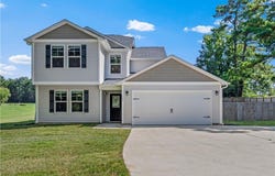 355 Jerusalem Road, Lexington, NC 27292