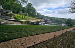 COMMODORE Lane lot: 15, BUMPASS, VA 23024