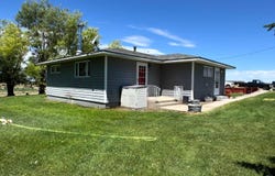 1140 S A Road, Morrill, NE 69358