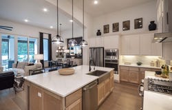 2016 Acoma Way, Bartonville, TX 76226