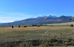 22 Nighthawk Way, Westcliffe, CO 81252