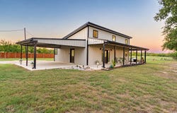 761 Vz County Road 2910, Eustace, TX 75124