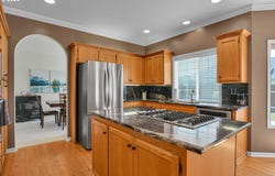 1116 GLAZEMEADOW St, Keizer, OR 97303