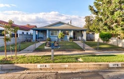 317 W 1st, San Dimas, CA 91773