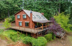 18156 HIGHWAY 36, Blachly, OR 97412