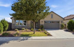602 Pinnacle Drive W, Madera, CA 93636
