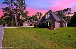 6426 Kome Drive, Diamondhead, MS 39525