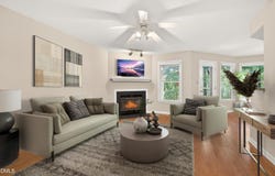 113 Abingdon Court, Cary, NC 27513