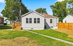 10620 Saint Stephen Lane, St Ann, MO 63074