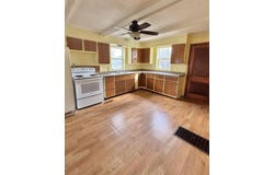 714 DIVISION STREET, Park Falls, WI 54552