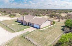 8301 County Road 351, Blanket, TX 76432