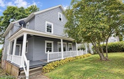 1821 1823 Jackson Street, Scranton, PA 18504