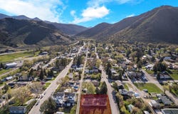4th St, Lava Hot Springs, ID 83246