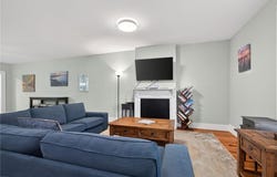 521 Monroe Avenue, Cape Charles, VA 23310