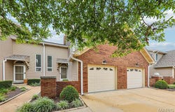 16180 Lea Oak Court, Chesterfield, MO 63017