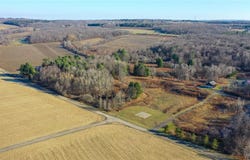 Spaulding Road, Springville, NY 14141