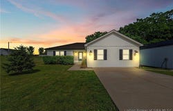 8303 Zachary Drive, Charlestown, IN 47111