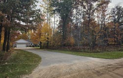 6267 S Oak Road, Grayling, MI 49738