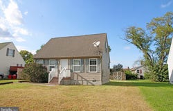 111 WHITE Street, SALISBURY, MD 21804