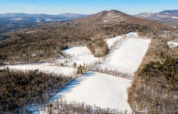Marsh Cross Road, Andover, VT 05143