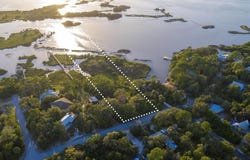 Watson Cir lot: #21, Cedar Key, FL 32625