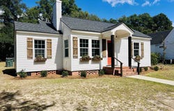 111 Cooper St., Kingstree, SC 29556