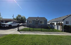 112 Franklin Ave, Toppenish, WA 98948